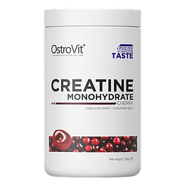 Креатин Creatine Monohydrate OstroVit 500 г Вишня