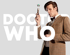 Доктор Хто Doctor Who