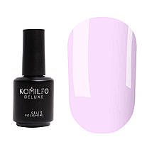 Komilfo Milky Violet Base 15 ml