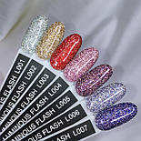 Гель-лак Komilfo L005, 8 ml, фото 2