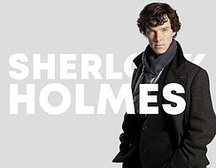 Шерлок Холмс Sherlock Holmes