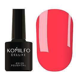 Гель лак Komilfo Non007