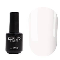 Komilfo Milky White Base 15 ml