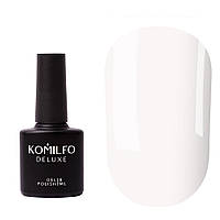 Komilfo Milky White Base 8 ml