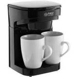 Капельна кавоварка FIRST FA-5453-4, фото 4