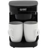 Капельна кавоварка FIRST FA-5453-4, фото 1