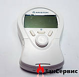Пульт керування Clima Manager на газовий котел Ariston 3318318, фото 4