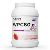 Протеїн WPC 80.eu Shape OstroVit 700 г