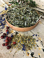 Гусячі лапки трава 50 кг Лапчатка гусиная трава Potentilla anserina herba