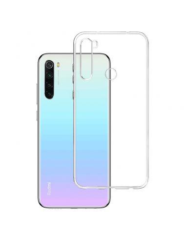 Xiaomi Mi Play Чохол-накладка MiaMI Clear