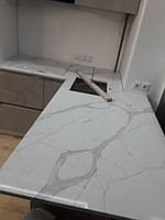 Кварц, стільниці з кварцу