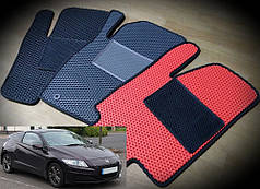 Килимки ЕВА в салон Honda CR-Z '10-16