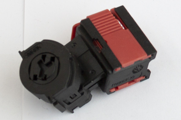 Контактна група GP Opel Vivaro 2 (7701470736), фото 1