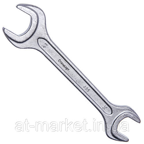 Ключ ріжковий 50х55мм СТАНДАРТ KR5055