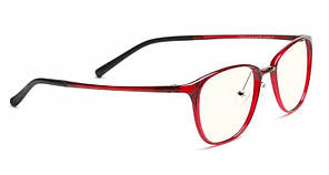 Комп'ютерні окуляри Xiaomi TS Turok Steinhard Anti-blue Glasses Red (FU009-0621)