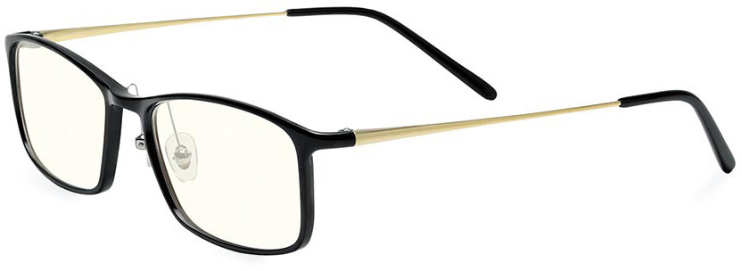 Комп'ютерні окуляри Xiaomi Mi Computer Glasses HMJ01TS Black (DMU4060GL/DMU4047TY)