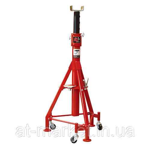 Страхувальна підставка Heavy Duty 7т 1295-1905 мм TORIN TRF30703