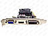 Відеокарта EVGA Geforce GT 610 1 Gb PCI-Ex DDR3 64 bit (DVI + HDMI + VGA) 01G-P3-2615-KR, фото 6