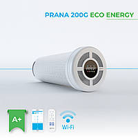 Рекуператор Prana 200G ECO ENERGY M2023