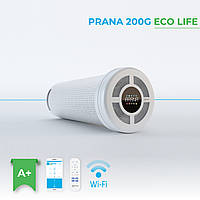 Рекуператор Prana 200G ECO LIFE M2023