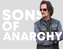 Сини Анархії Sons of Anarchy