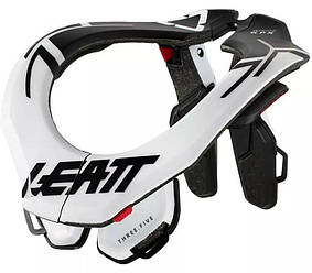Захист шиї LEATT GPX 3.5 Neck Brace (Black), L/XL
