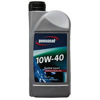 Моторное Масло Pennasol Super Light 10w40 1L