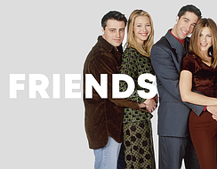 Друзі Friends