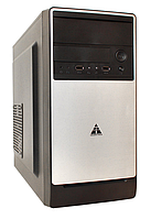 Корпус MidiTOWER ATX P460W GOLDEN FIELD 3312B