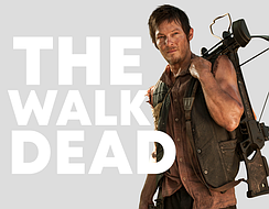 Ходячі Мерці The Walking Dead