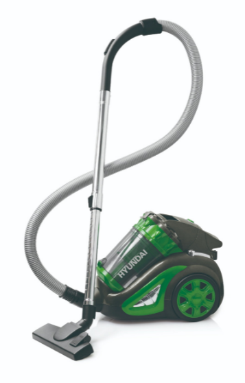 Пилосос Hyundai BSCM-700W.137.78