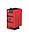 Котел твердопаливний,Metal Fach Red Line Plus 15 кВт (Ред Лайн), фото 2
