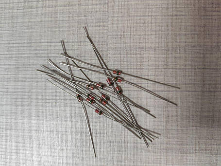 Стабілітрон КС210Ж, фото 2