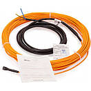 Нагрівальний кабель Woks-10 850 Вт, 89 м, (5,3-7,1 м. кв) - тепла підлога під плитку, фото 2