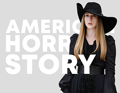 American Horror Story Американська Історія Жахів
