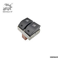 Polo Кнопки стеклоподъемника Volkswagen 6Q0959858A 6Q0959858A9B9