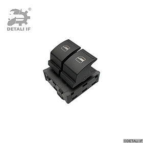 Citigo Кнопки склопідіймача Skoda 1SB959857