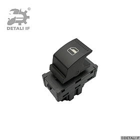 Up Кнопка склопідіймача Volkswagen 1SB959855