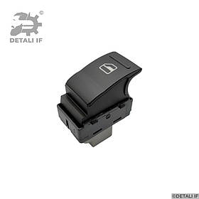 Transporter T5 Кнопка склопідіймача Volkswagen 7E0959855 7E09598559B9 7E0959855D