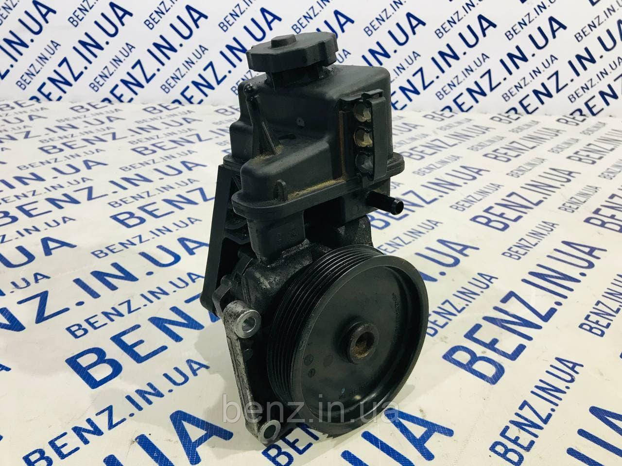 Насос гідропідсилювача керма Mercedes W204, C207 A0064661501
