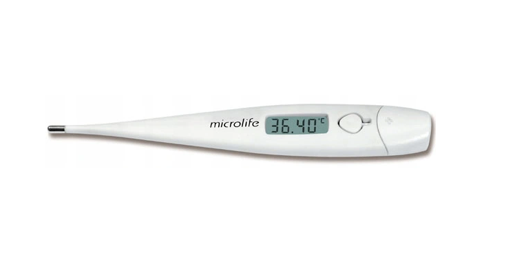 Електронний термометр для овуляції Microlife 16C2