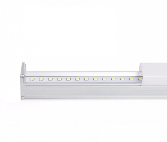 Светодиодный светильник линейный EVROLIGHT IТ-5-1200 16Вт 6400К 1168мм с выкл. (000056900) - фото 3 - id-p1417583081