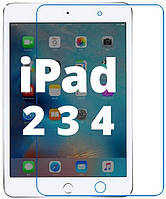 Защитное стекло для Apple iPad 2