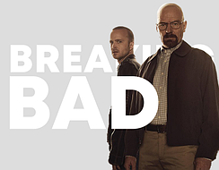 В усі тяжкі Breaking Bad