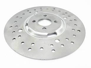 Задній гальмівний диск 200 мм квадроциклу ATV 150 200 куб см