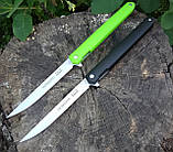 Ніж складний Viking Nordway Mosquito підшипник, AUS8, K276P2, фото 4