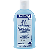 Стериллиум гель Sterillium Gel Comfort антисептик для обработки рук, 100 мл