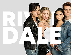 Рівердейл Riverdale
