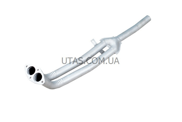 Купить Труба приёмная ГАЗ 2705 3302 33023 Газель штаны дв 406 3302 ...