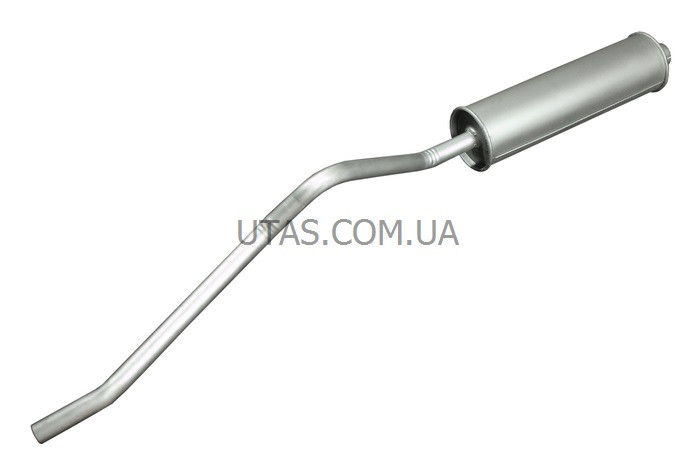 Глушитель УАЗ 469 3151 Хантер 3151-1201010 (ID#1417620469), цена: 521 ...